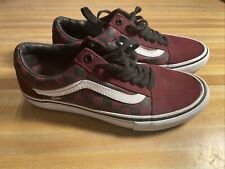 Vans old skool for sale  Aubrey