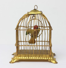 Antique german dollhouse for sale  Kew Gardens
