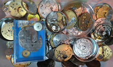 Antique lot elgin for sale  Nixa