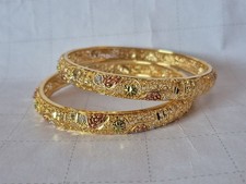 Indian asian bangles for sale  BOLTON