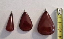 Cherry amber bakelit gebraucht kaufen  Ahaus