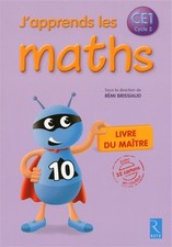 Apprends maths ce1 d'occasion  France