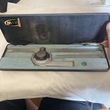 Vintage moore wright for sale  TONBRIDGE