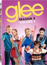 Glee season vol. for sale  Denver