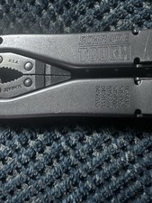 Vintage schrade tough for sale  Brush