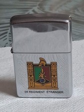 Briquet zippo essence d'occasion  Istres