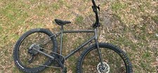 27.5 wheelie bike for sale  Tampa