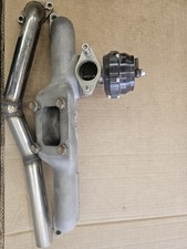 Treadstone exhaust manifold for sale  Chattaroy