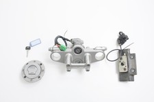 ZESTAW BLOKADY ZAPŁONU ZESTAW KLUCZY BLOKADY ZAPŁONU Suzuki GSF 400 Bandit 91-95 na sprzedaż  PL