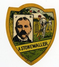 John baines cricket for sale  WITHERNSEA
