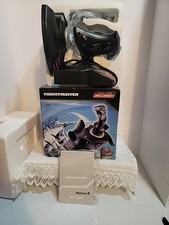 Thrustmaster flight hotas for sale  Petersburg