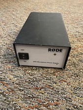 Rode ntk microphone for sale  Minneapolis