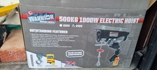 electric winch hoist for sale electric winch hoist for sale KETTERING