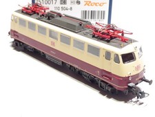 Roco 7510017 4ach gebraucht kaufen  Nördlingen