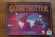 Globetrotter schmidtspiele bre gebraucht kaufen  Gaggenau