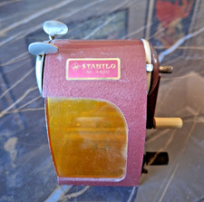 Temperamatite pensil sharpner usato Temperamatite pensil sharpner usato  Roma