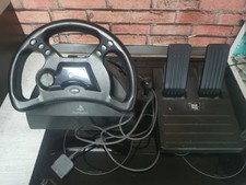 Volante ps1 usato  Caravaggio