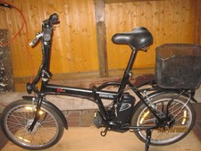 Bike klapprad zoll gebraucht kaufen Bike klapprad zoll gebraucht kaufen  Marl