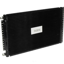 Condenser uac 20001xc for sale  Monongahela