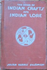 indian crafts book for sale indian crafts book for sale Brentwood