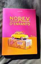 Norev enfants alain d'occasion  Issy-les-Moulineaux