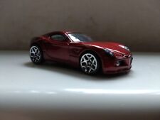 Hot wheels alfa for sale  PETWORTH