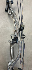 Used hoyt spyder for sale  Andover