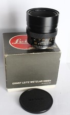 Leica leitz summilux d'occasion  Alfortville