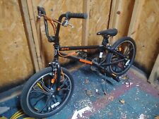 Bmx mongoose rebel for sale  Brackney