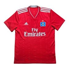 Hamburg football shirt for sale  SHEFFIELD