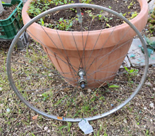 Ruota tubolare anteriore usato  Foligno