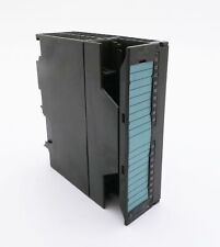 Siemens simatic 6es7 gebraucht kaufen  Kiel