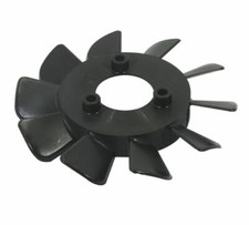 Ventola cambio puleggia usato Ventola cambio puleggia usato  Ficarolo