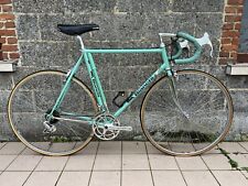 Bianchi classic bike for sale  Shipping to Ireland