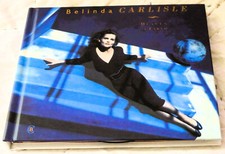 Usado, Heaven on Earth [Deluxe] by Belinda Carlisle (CD/DVD, 3 Discs, 2013, Edsel) comprar usado  Enviando para Brazil