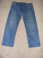 mens jeans 38w 29l for sale  BUCKLEY