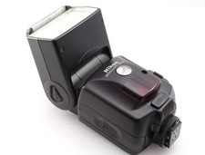 Nikon speedlight flash for sale  MANCHESTER