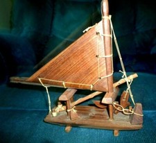 Handmade amazon riverboat for sale  Lake Worth
