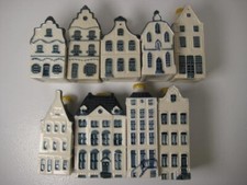 Klm bols delft for sale  Surprise