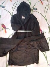 Beau manteau long d'occasion  Torcy