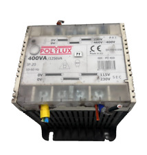 Polylux 400 400va d'occasion  Grez-sur-Loing