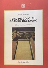 Marconi paolo dal usato  Italia