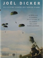 Libro gli ultimi usato  Sarzana