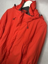 Rohan jacket mens for sale  WALSALL