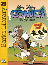 Barks library ehapa gebraucht kaufen  Regensburg