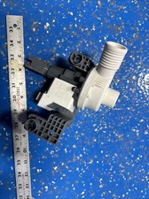 Whirlpool washer drain for sale  Jasper