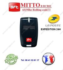 Télécommande bft mitto d'occasion  Aix-en-Provence-