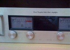 Phase linear 700b gebraucht kaufen  Zwiesel