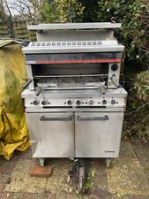 Falcon burner dominator for sale  DAVENTRY