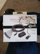 Radioshack wired repeater for sale  Donald